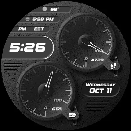 W124D screenshot 10