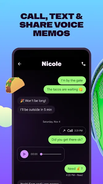 Fitbit Ace screenshot 3