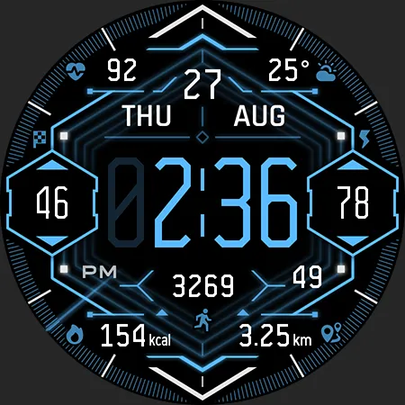 BRN182 - HEXANON screenshot 27
