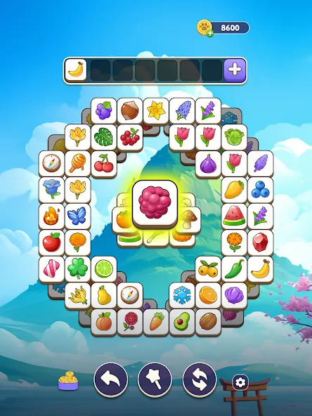 Tile Match puzzle - Tiletopia screenshot 7