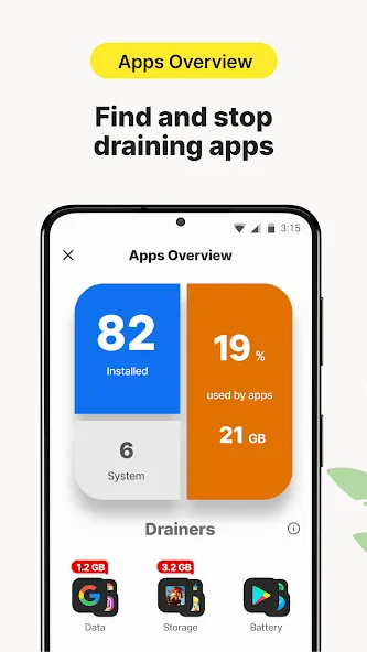 Norton Cleaner – Junk removal screenshot 7