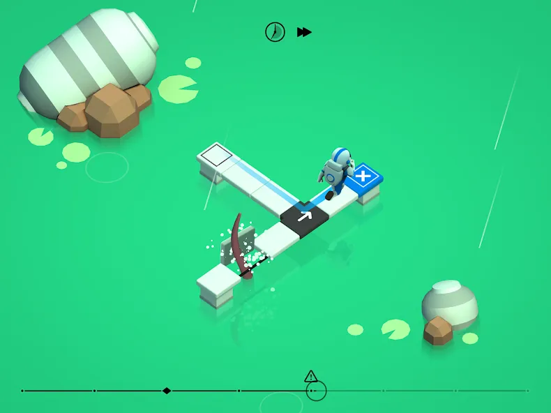 Causality screenshot 9