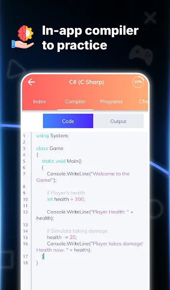 Build Your First Game screenshot 6