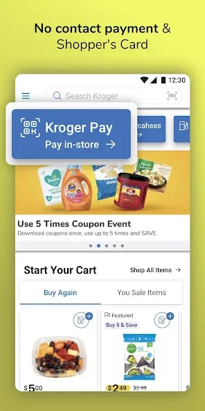 Pick 'n Save screenshot 5