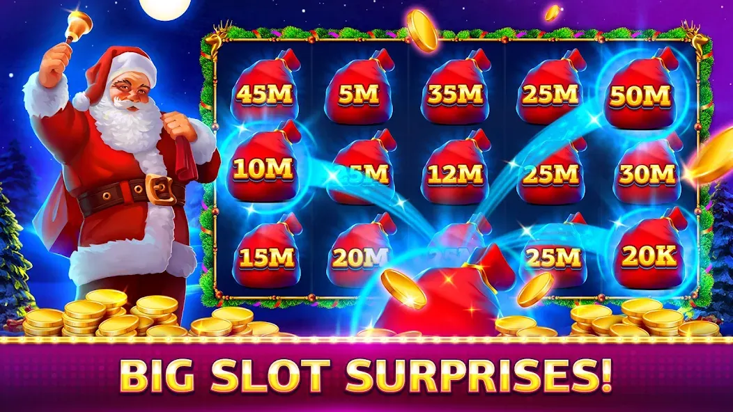 Vegas Quest Slots Casino Games screenshot 4