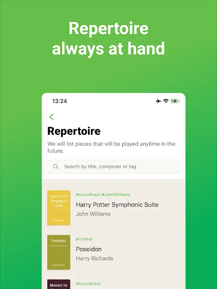 Glissandoo screenshot 9
