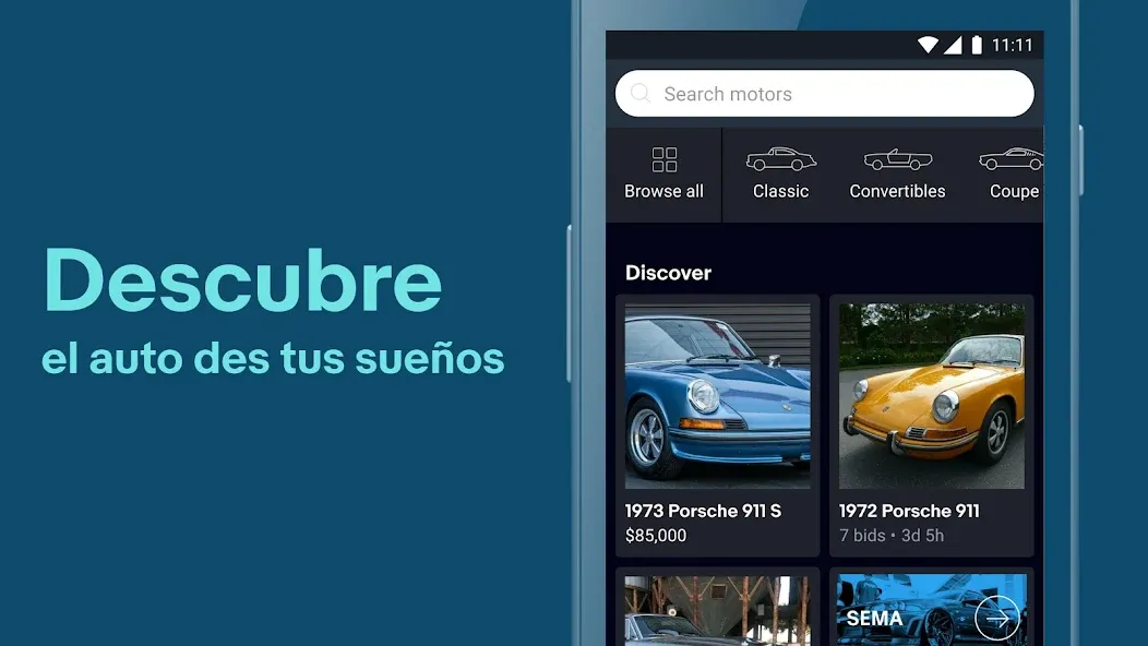 eBay Motors screenshot 2
