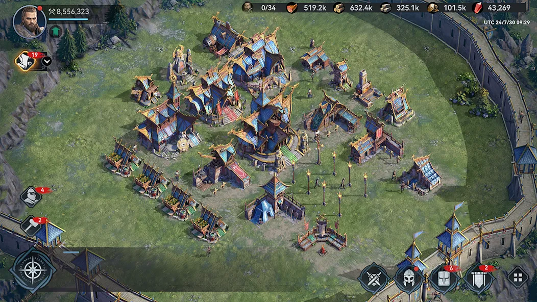 Viking Rise screenshot 7