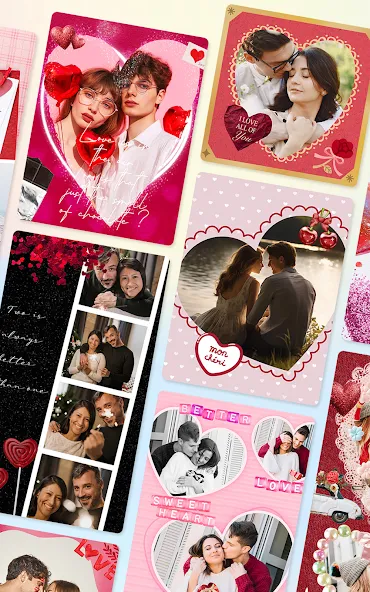 Collage Maker: AI Photo Editor screenshot 11