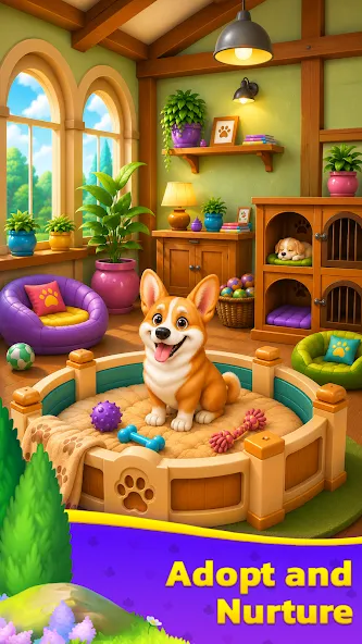 Solitaire Castle Royal screenshot 3