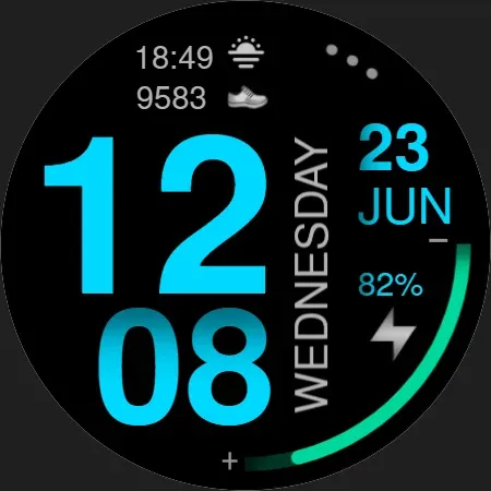 PW26 Sleek Digits Master screenshot 23