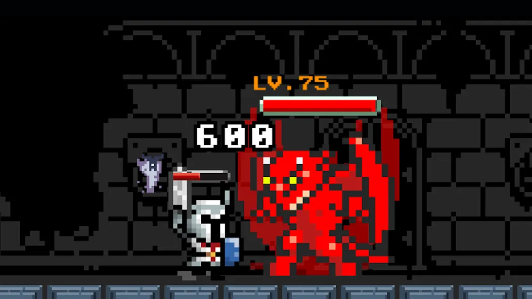 던전 히어로 키우기 VIP - 던전탐험 RPG screenshot 1