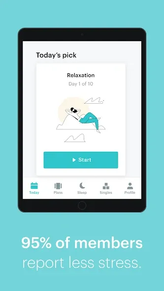 Balance: Meditation & Sleep screenshot 11