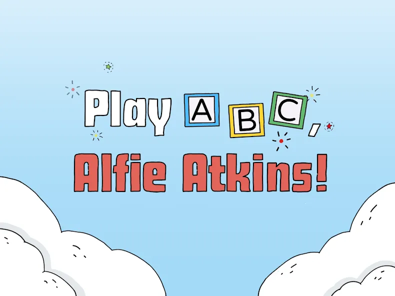 Play ABC, Alfie Atkins screenshot 17