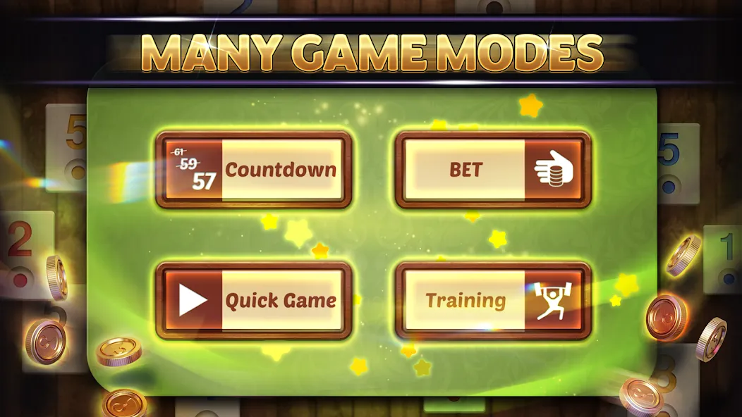 Okey screenshot 8