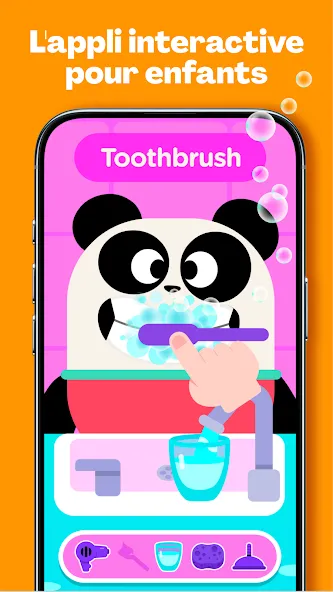 Lingokids : Jeux en anglais screenshot 1