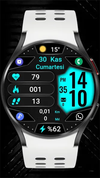 KZY095 screenshot 2