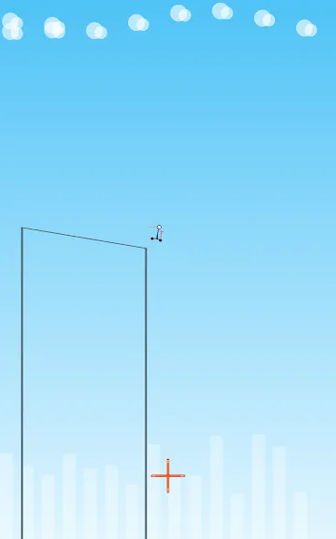 キックボードラン screenshot 11