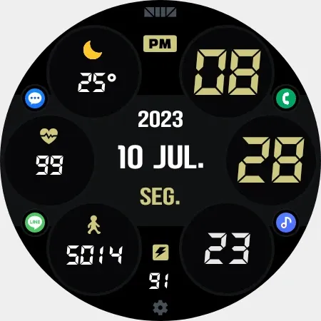 SMZ MG6 screenshot 18