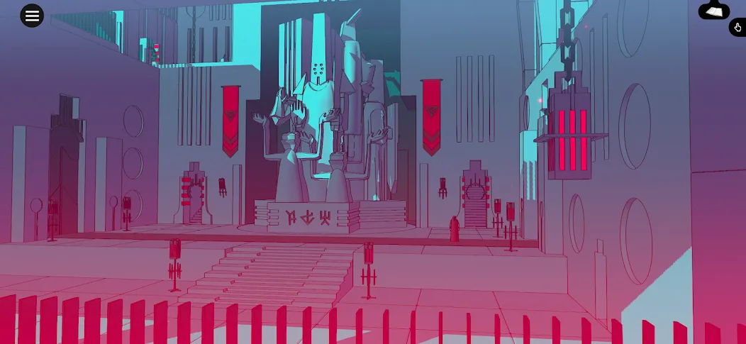 Chants of Sennaar screenshot 2