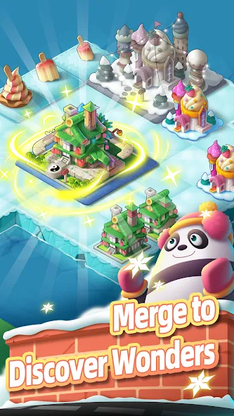 Merge Animals screenshot 6