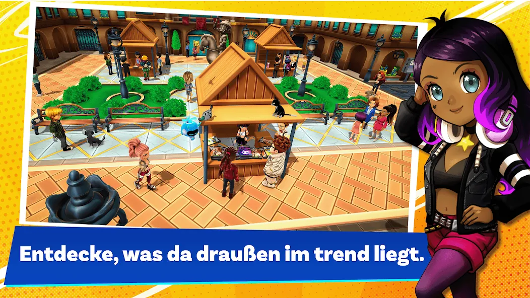 Youtubers Life 2 screenshot 4