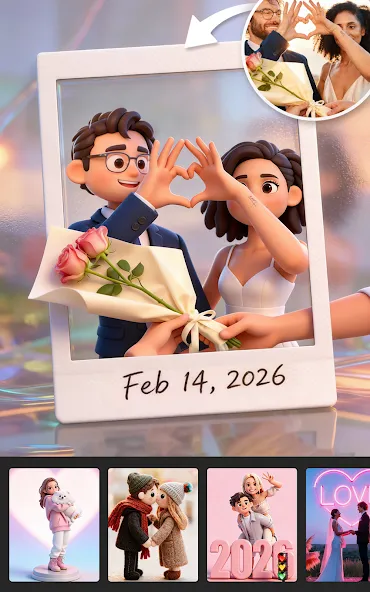 Collage Maker: AI Photo Editor screenshot 13