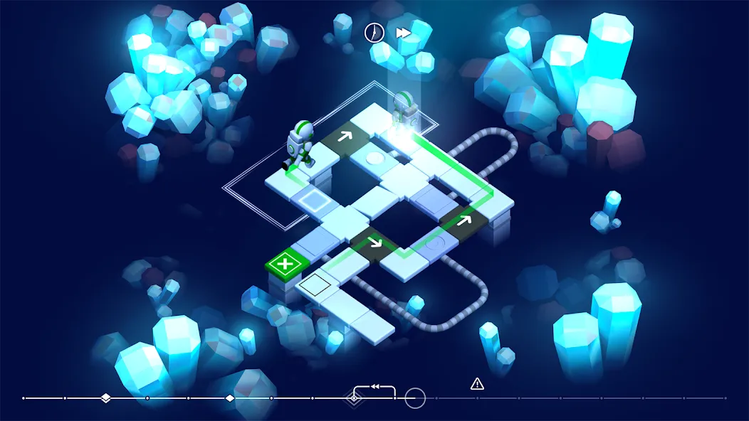 Causality screenshot 2