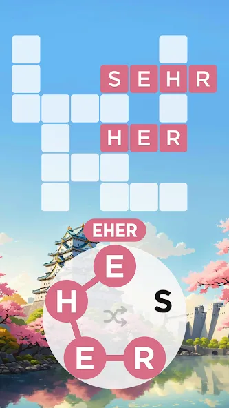 Words of Wonders: Wort-Puzzle screenshot 4