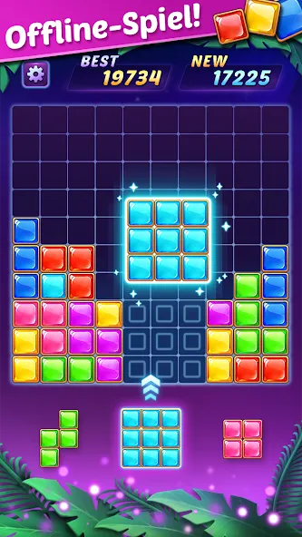 Block Puzzle screenshot 3