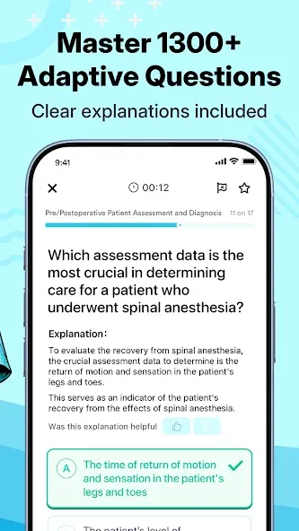 Pass CNOR Exam 2026 screenshot 2