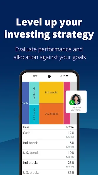 Empower® screenshot 5
