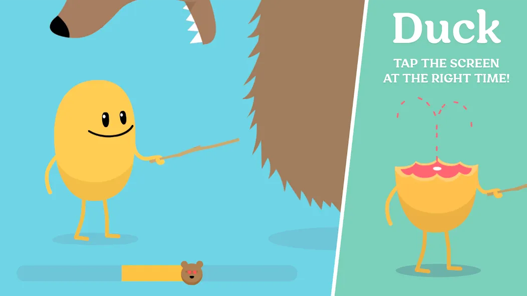 Dumb Ways to Die screenshot 24