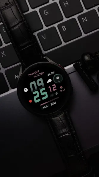 SG-143 screenshot 7