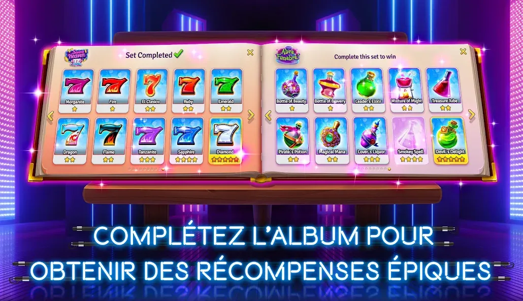 House of Fun™ - Casino Slots screenshot 3