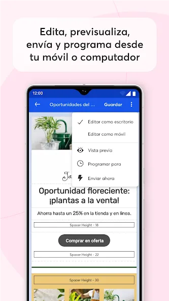 Constant Contact screenshot 3