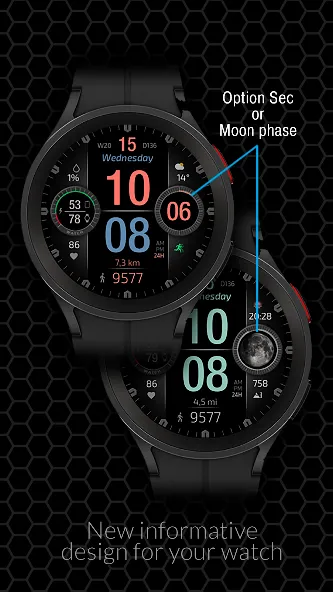 CFS117 Digital screenshot 3