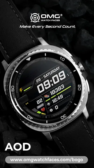 OMG 272 Weather Fitness screenshot 6