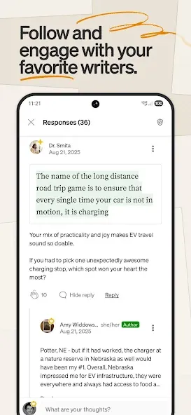 Medium screenshot 5