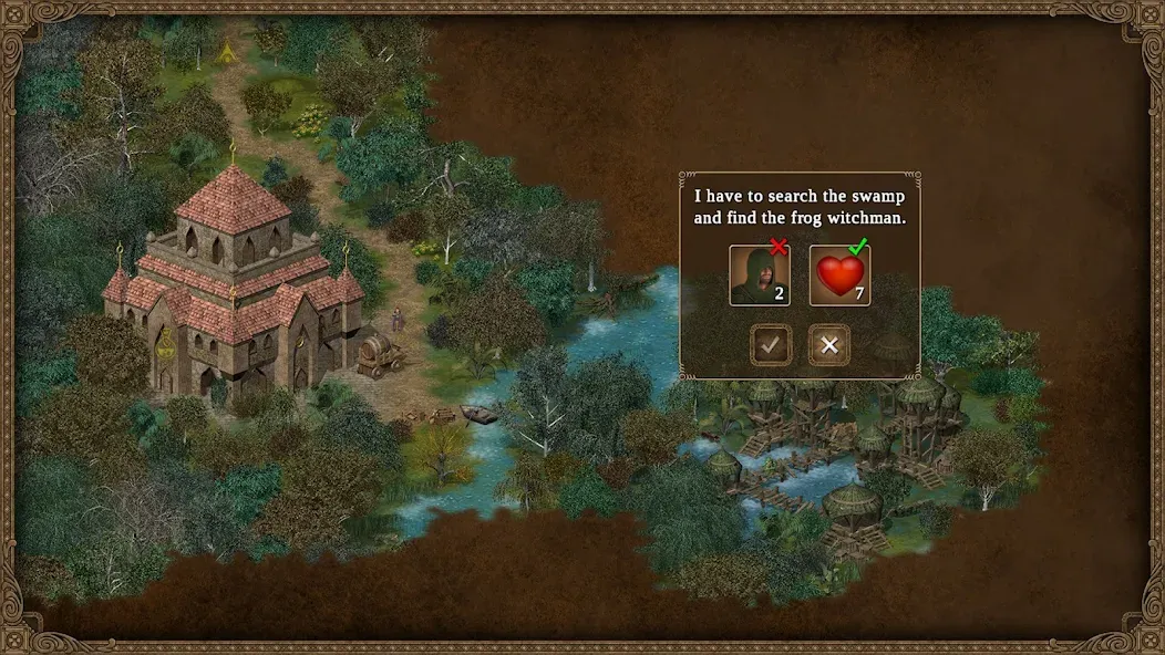 Held des Königreichs screenshot 8