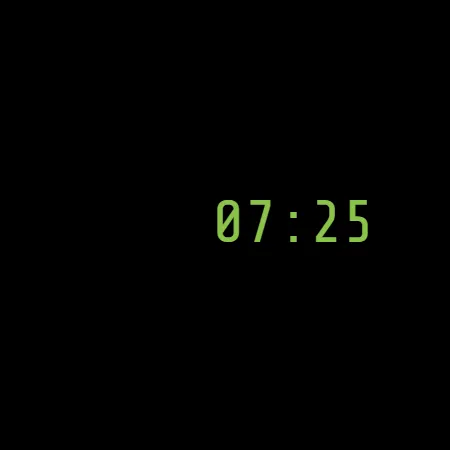 Watch Face Minimalism 3 screenshot 26
