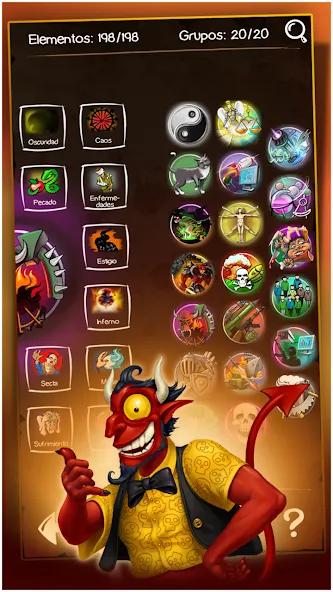 Doodle Devil™ screenshot 10