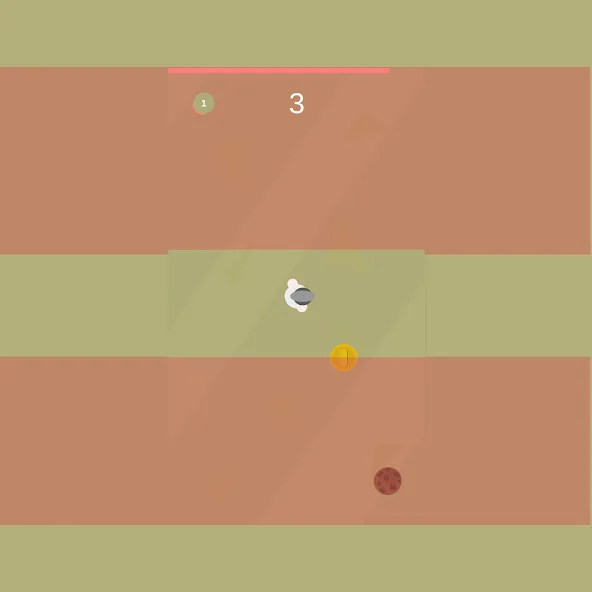Dodge Zone screenshot 15