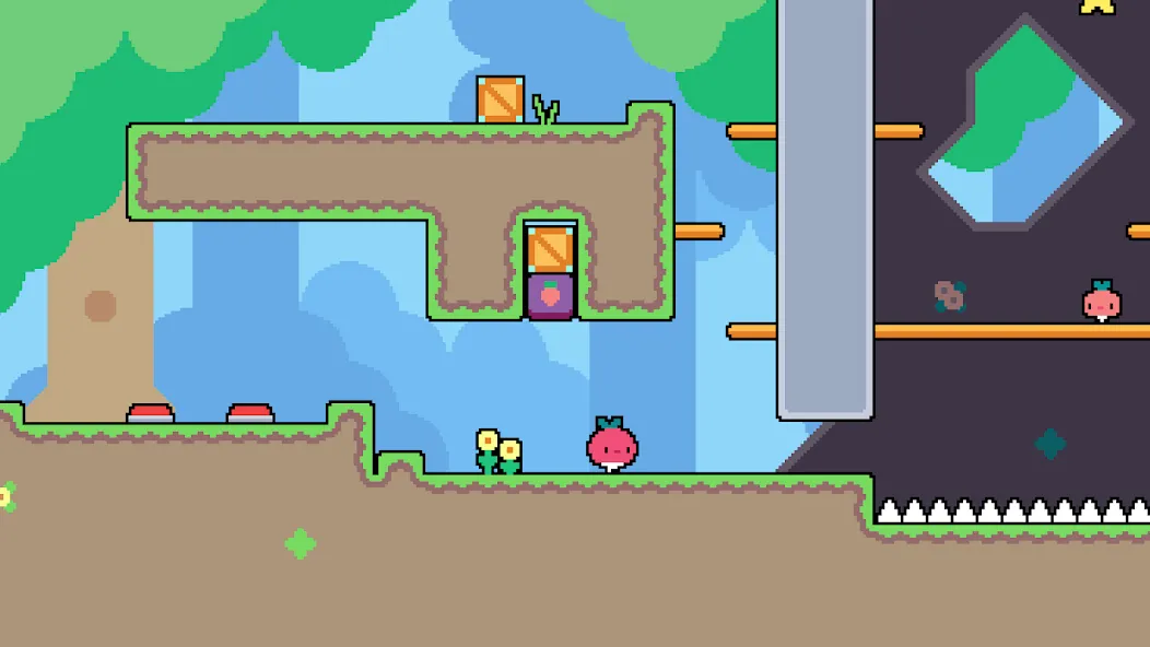 Dadish screenshot 4