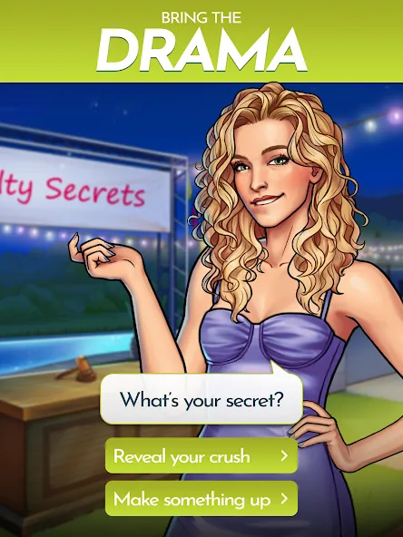 Love Island: The Game screenshot 11