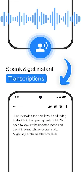 Notepad, Notebook, Notes app screenshot 3