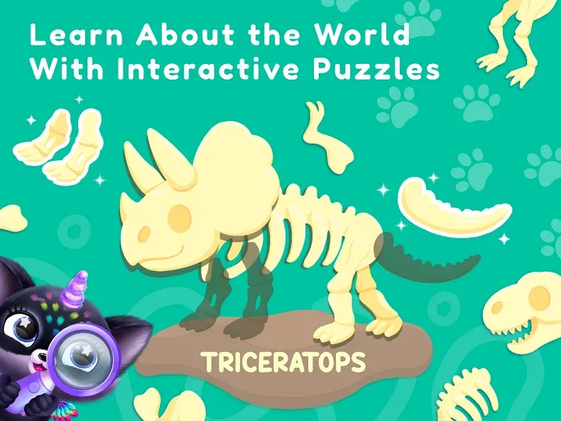 Fluvsies Academy - Kids Games screenshot 15