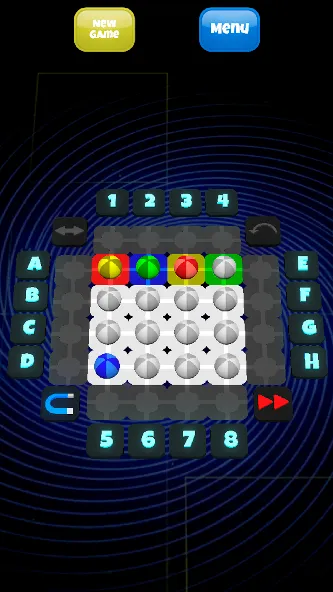 Tabloc Original screenshot 2