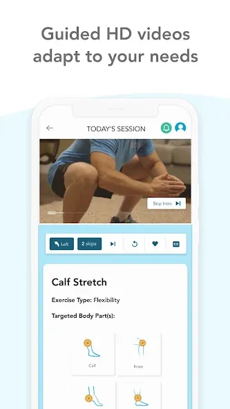 SimpleTherapy screenshot 6