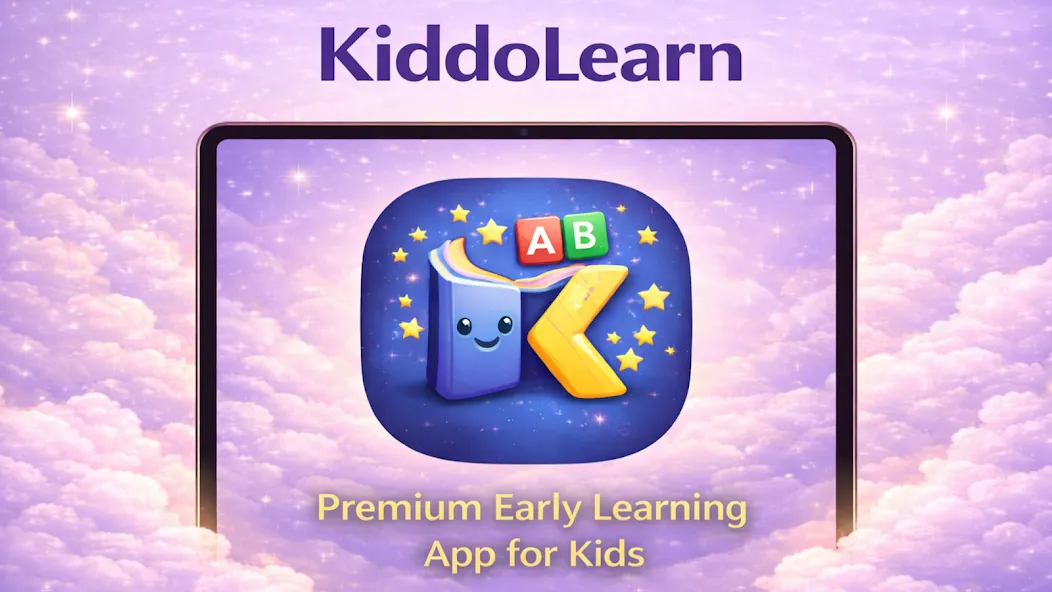 KiddoLearn – 어린이 학습 앱 screenshot 17